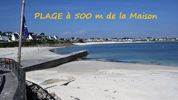 Maison 6 pièces 120 m² · à Audierne · 120 m² · 322 350 €