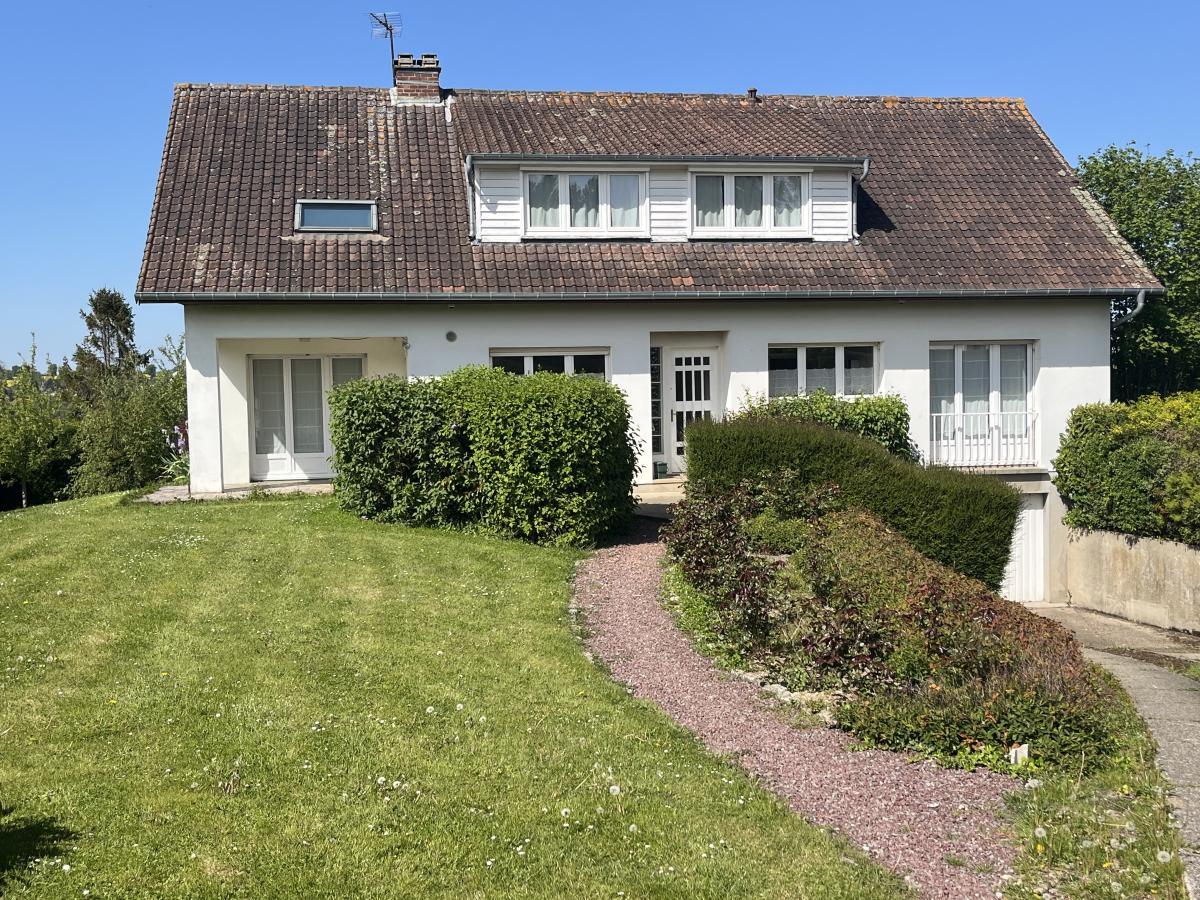 Maison 7 pièces 192 m² · à Abbeville · 192,4 m² · 346 500 €