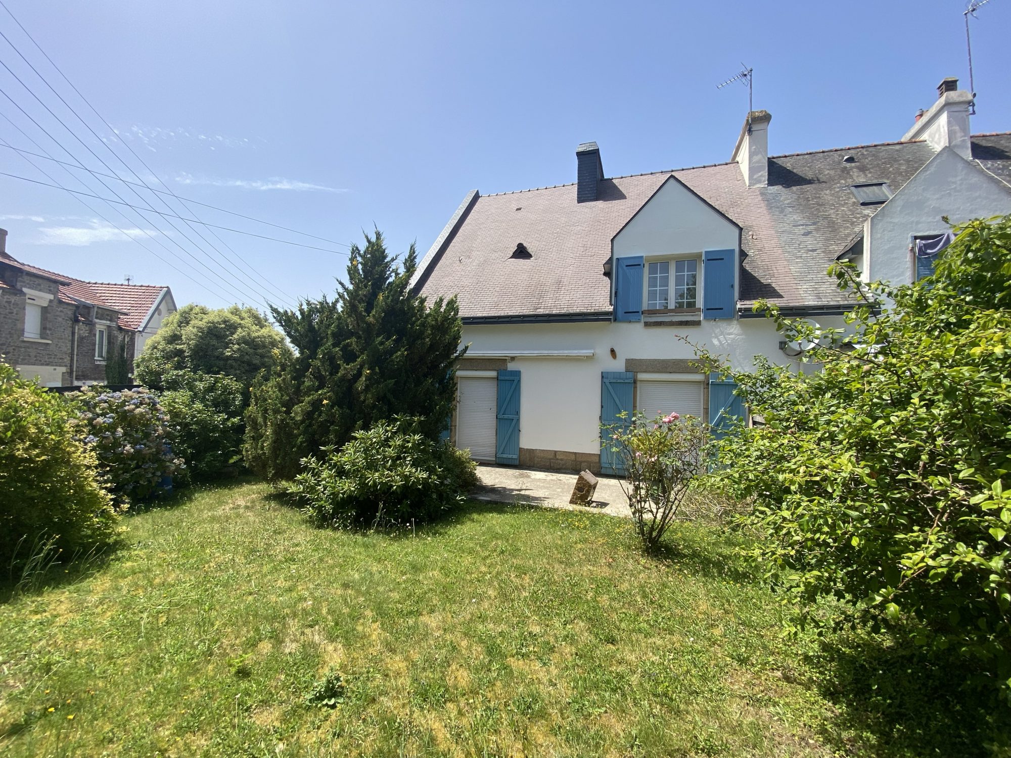 Maison 6 pièces 150 m² · à Hennebont · 150 m² · 270 800 €