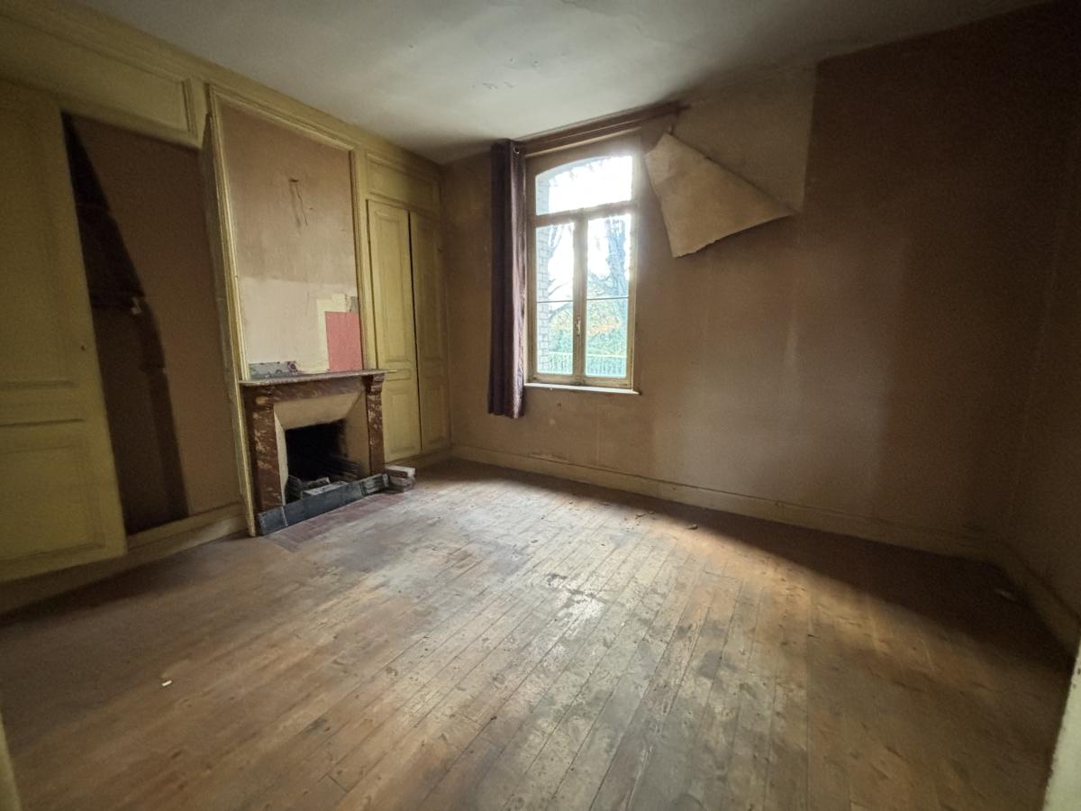 Maison 3 pièces 90 m² · à Amiens · 90 m² · 118 600 €