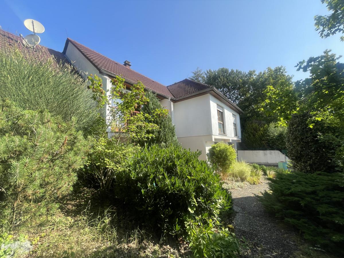 Maison 5 pièces 134 m² · à Kienheim · 133,8 m² · 348 150 €