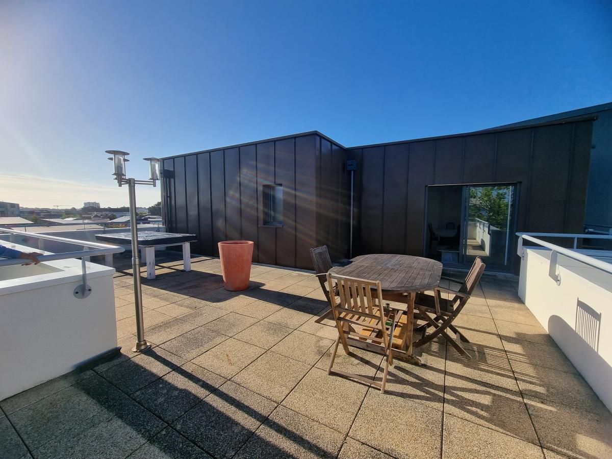 Appartement 4 pièces 82 m² · à Angers · 82,2 m² · 324 880 €