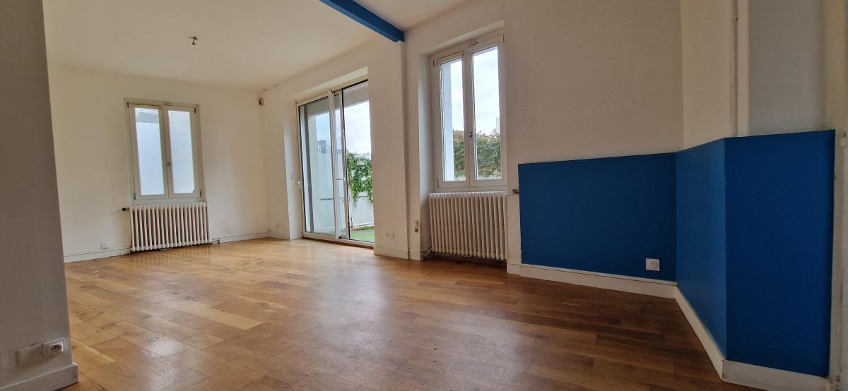 Maison 5 pièces 103 m² · à Saint-Malo · 102,7 m² · 468 000 €