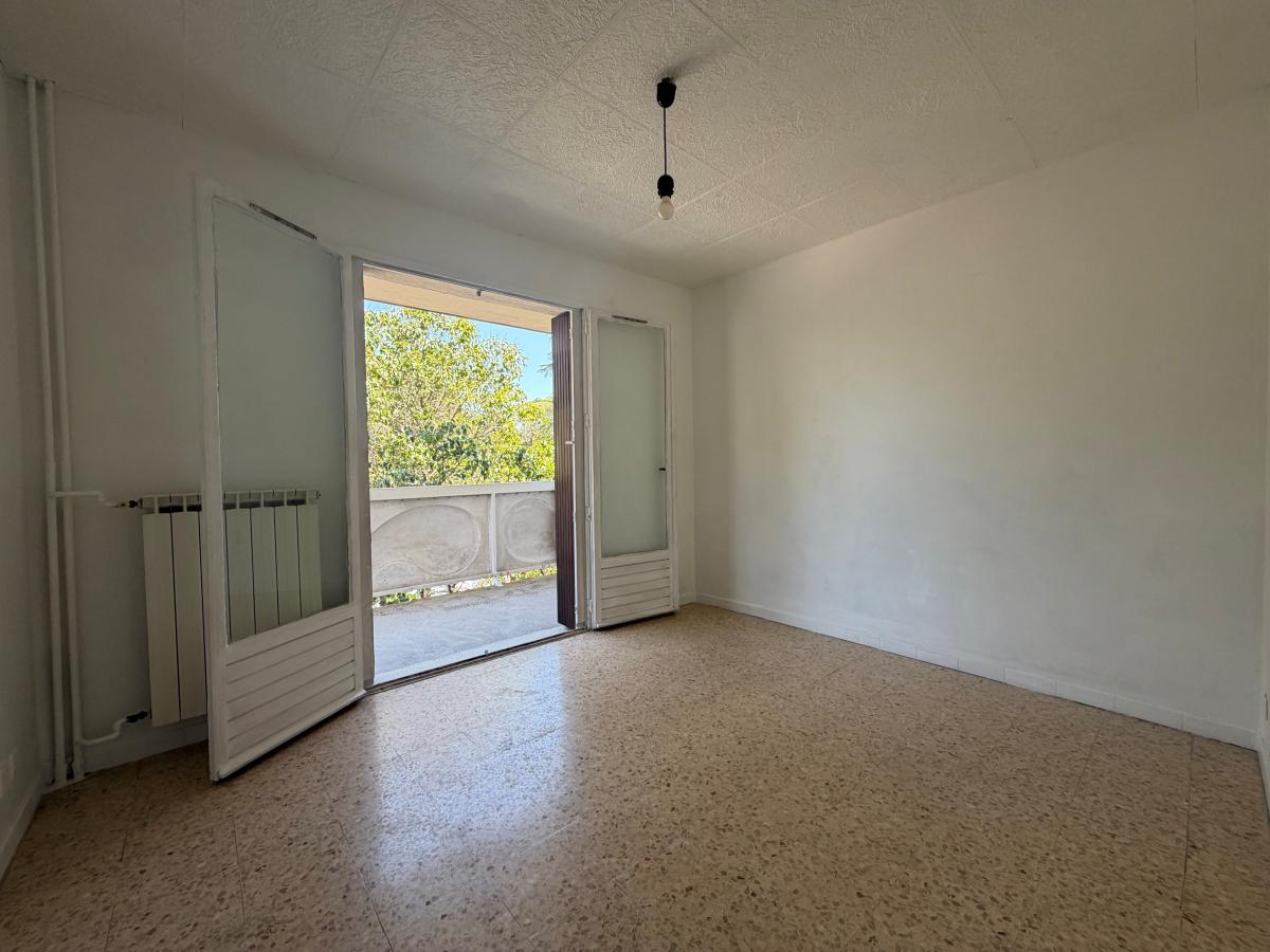 Appartement 2 pièces 24 m² · à Rognac · 24 m² · 119 000 €