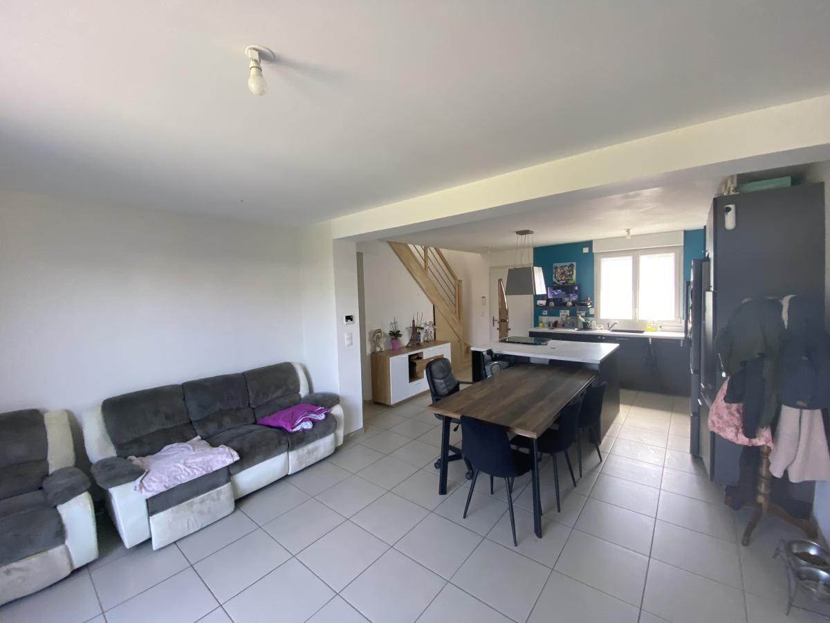 Maison 110 m² · à Mesquer · 109,5 m² · 335 360 €