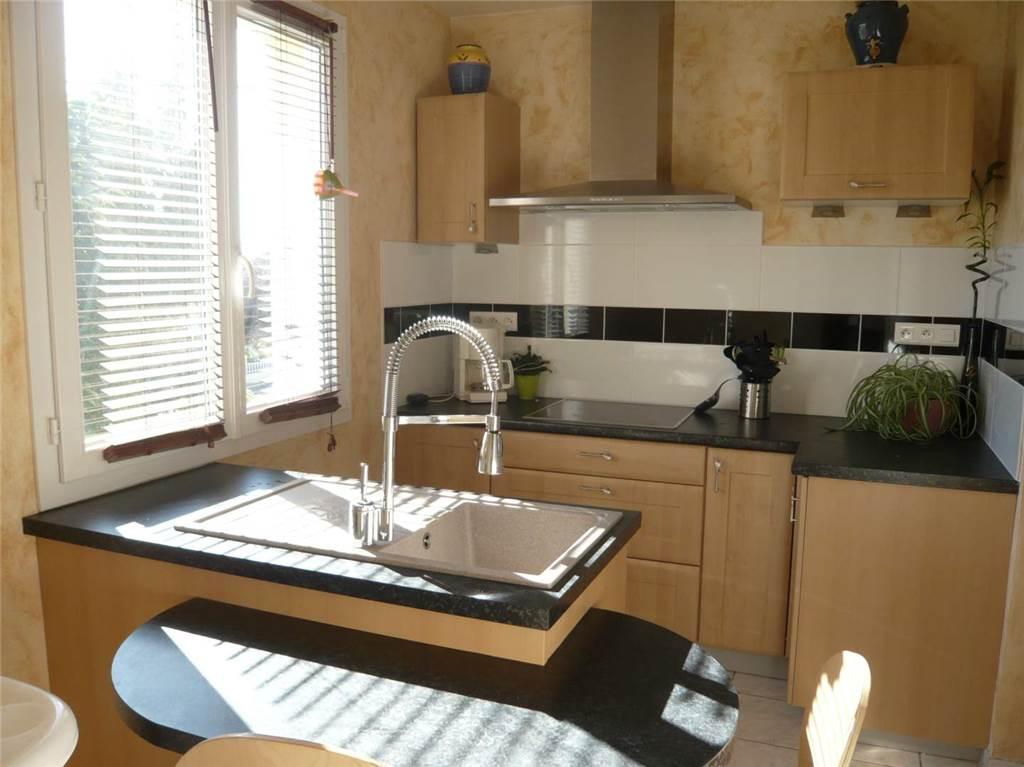 Maison 4 pièces 87 m² · à Change · 86,8 m² · 815 €/mois