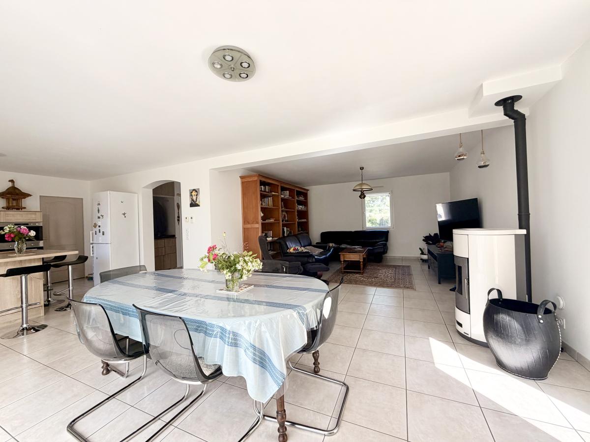 Maison 6 pièces 169 m² · à Pornic · 169,3 m² · 578 000 €