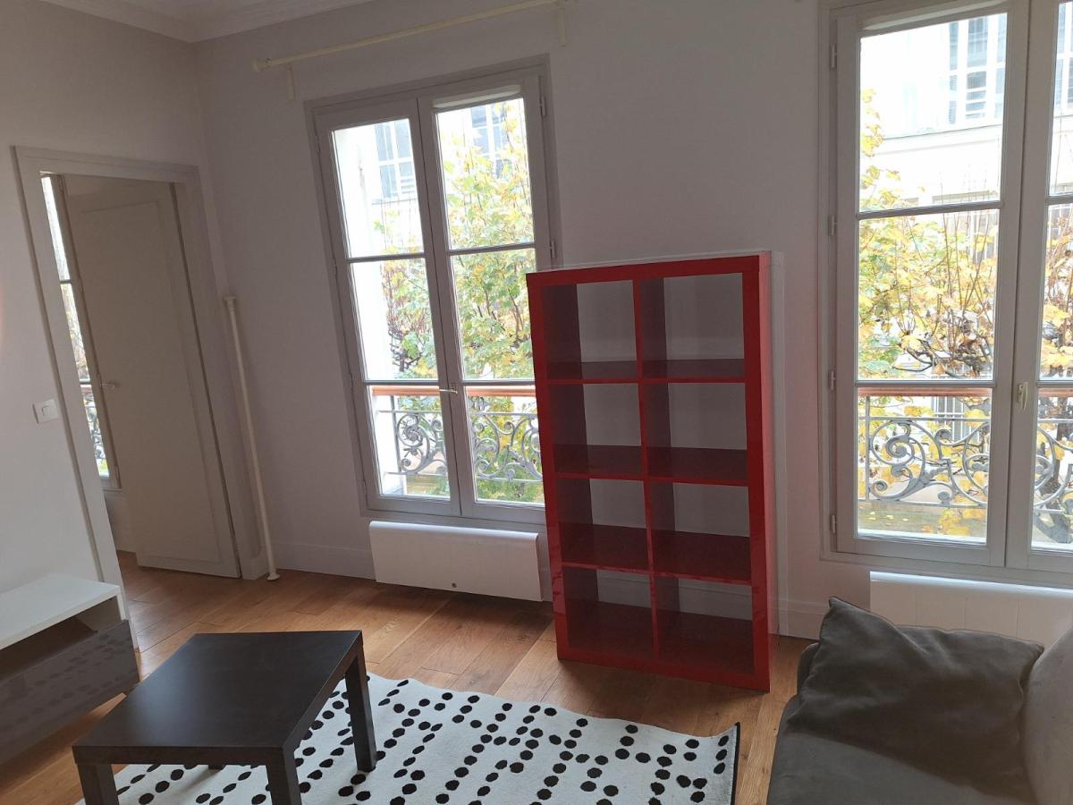 Appartement 2 pièces 29 m² · à Paris · 28,8 m² · 430 000 €