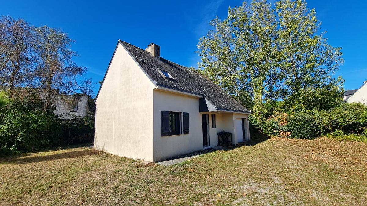 Maison 4 pièces 71 m² · à Piriac-sur-Mer · 71,5 m² · 355 300 €