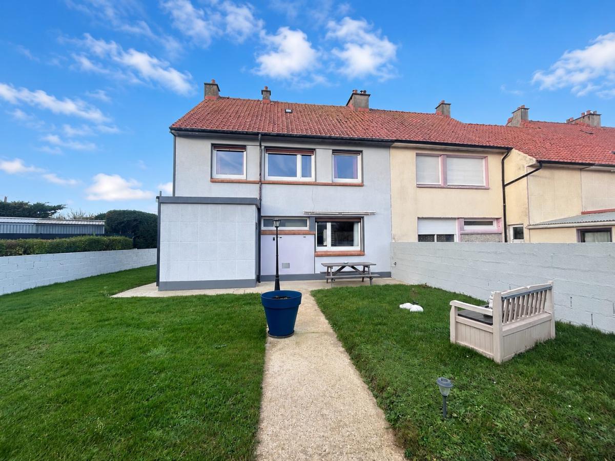 Maison 9 pièces 91 m² · à Rinxent · 91 m² · 178 500 €