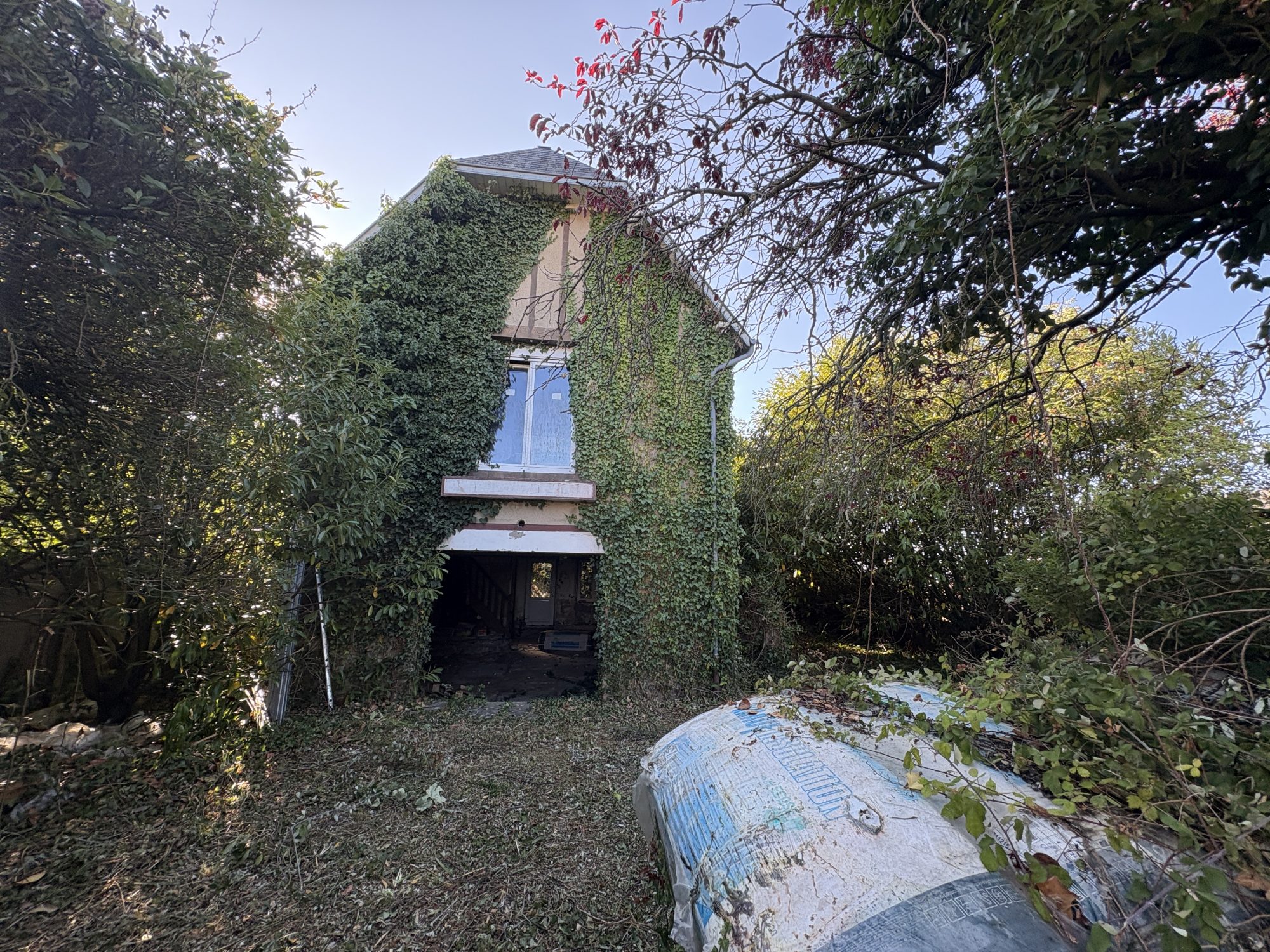Maison 3 pièces 60 m² · à Bréville-sur-Mer · 60 m² · 127 200 €