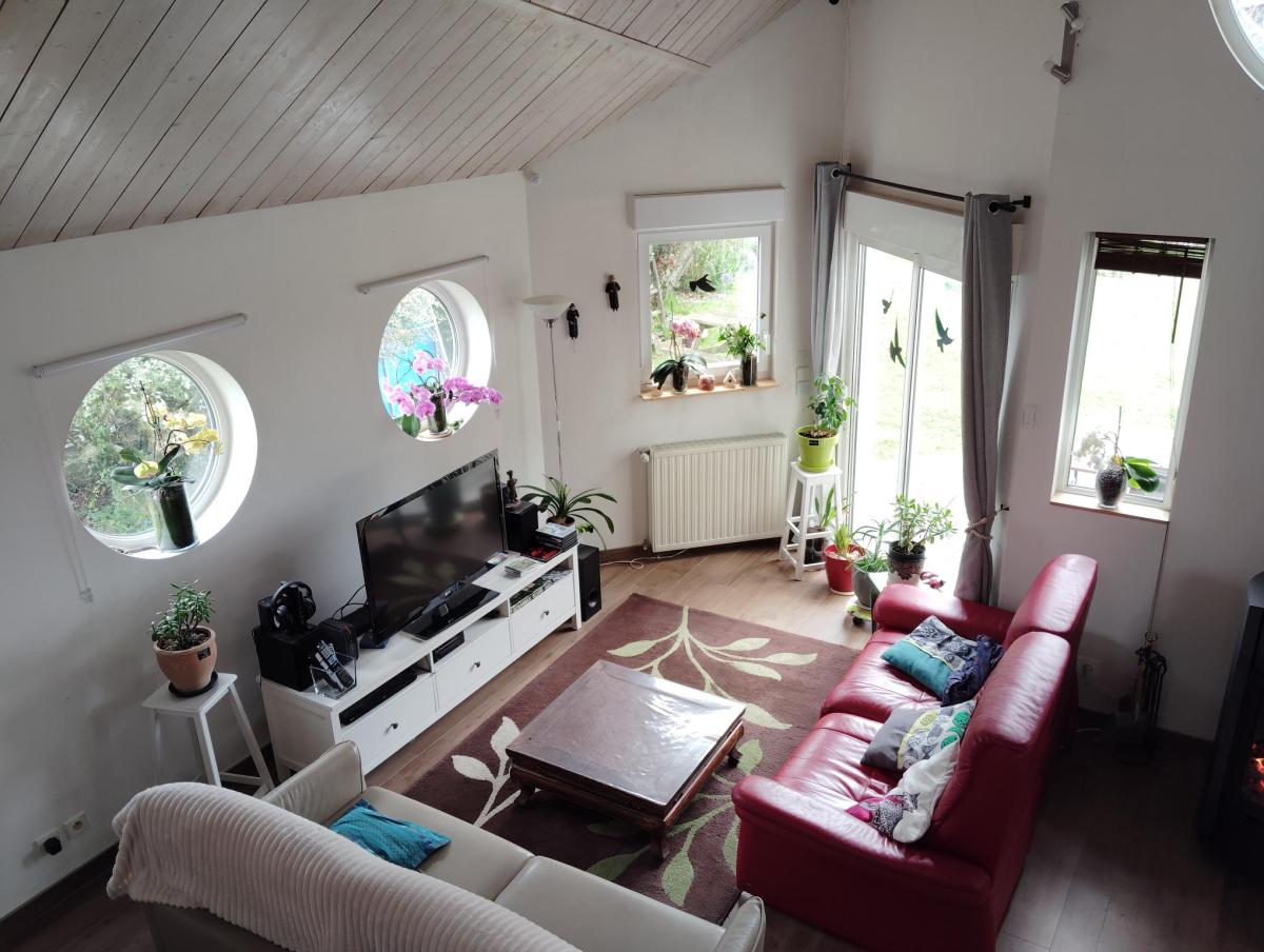 Maison 7 pièces 155 m² · à Nivillac · 155 m² · 433 972 €