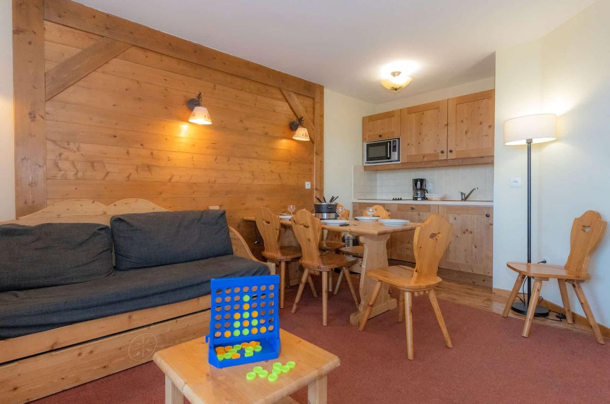 Appartement 1 pièce 21 m² · à Villarembert · 20,7 m² · 49 900 €