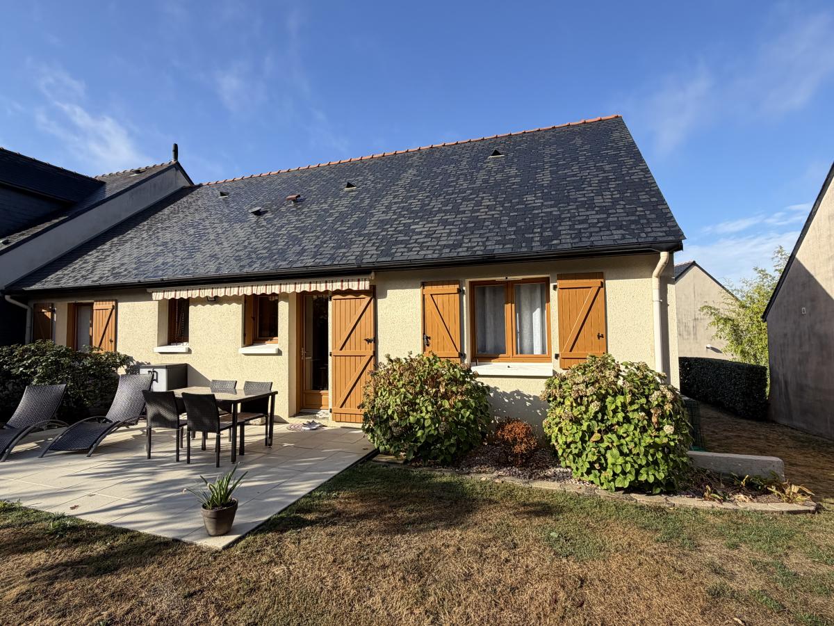 Maison 4 pièces 86 m² · à Cholet · 86 m² · 241 050 €
