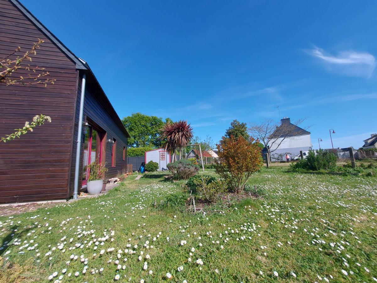 Maison 5 pièces 88 m² · à Landévant · 88 m² · 265 620 €