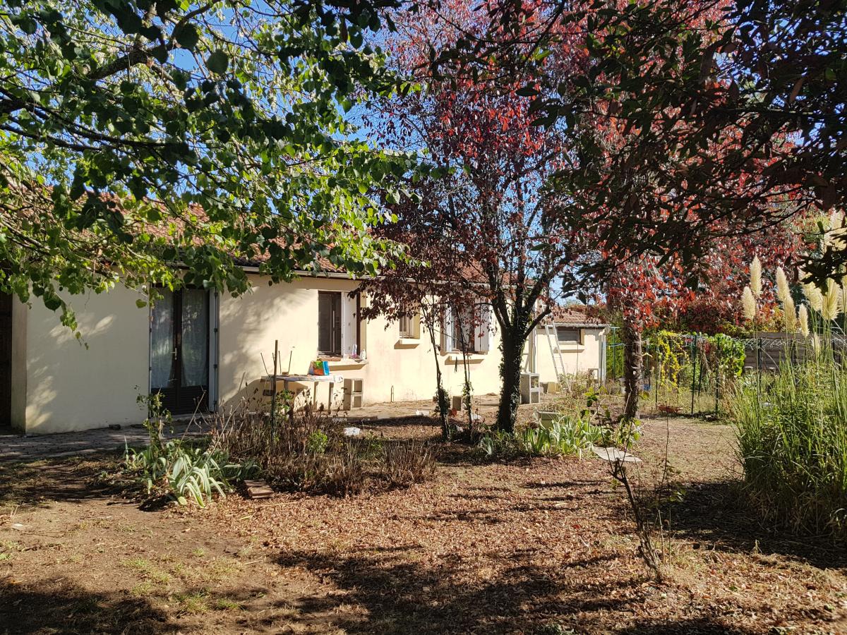 Maison 5 pièces 89 m² · au Pallet · 89 m² · 195 175 €