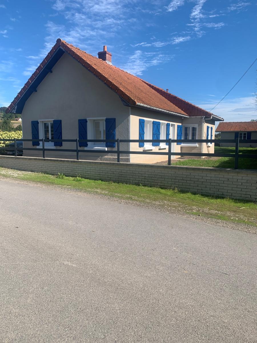 Maison 97 m² · à Clerques · 97 m² · 750 €/mois