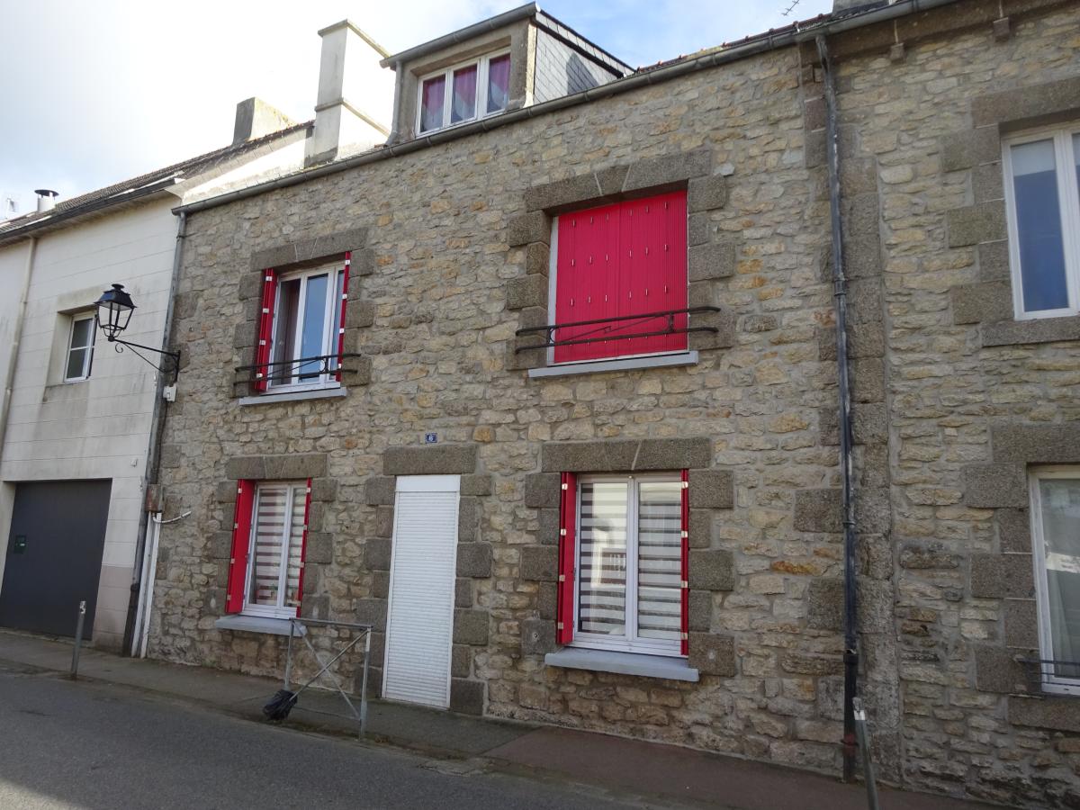 Maison 6 pièces 103 m² · à Plouarzel · 103 m² · 194 236 €