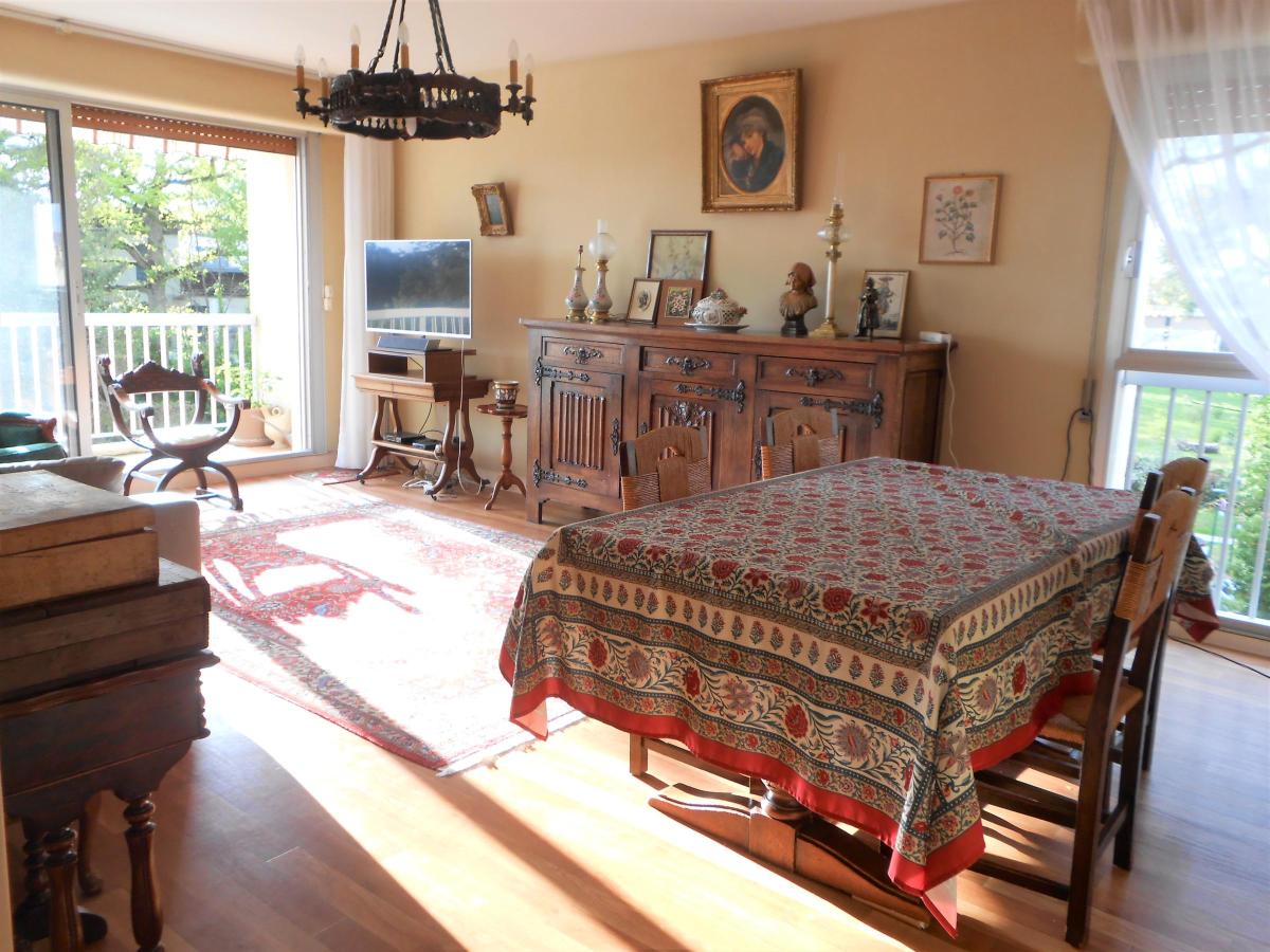 Appartement 4 pièces 89 m² · à Rambouillet · 88,8 m² · 295 000 €