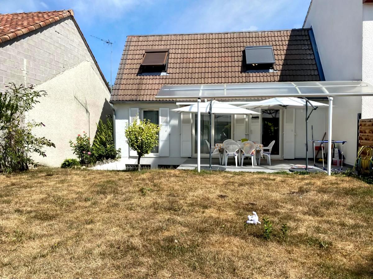 Maison 6 pièces 135 m² · à Tinqueux · 135 m² · 397 000 €