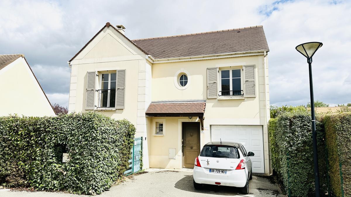 Maison 6 pièces 115 m² · à Servon · 115 m² · 385 000 €