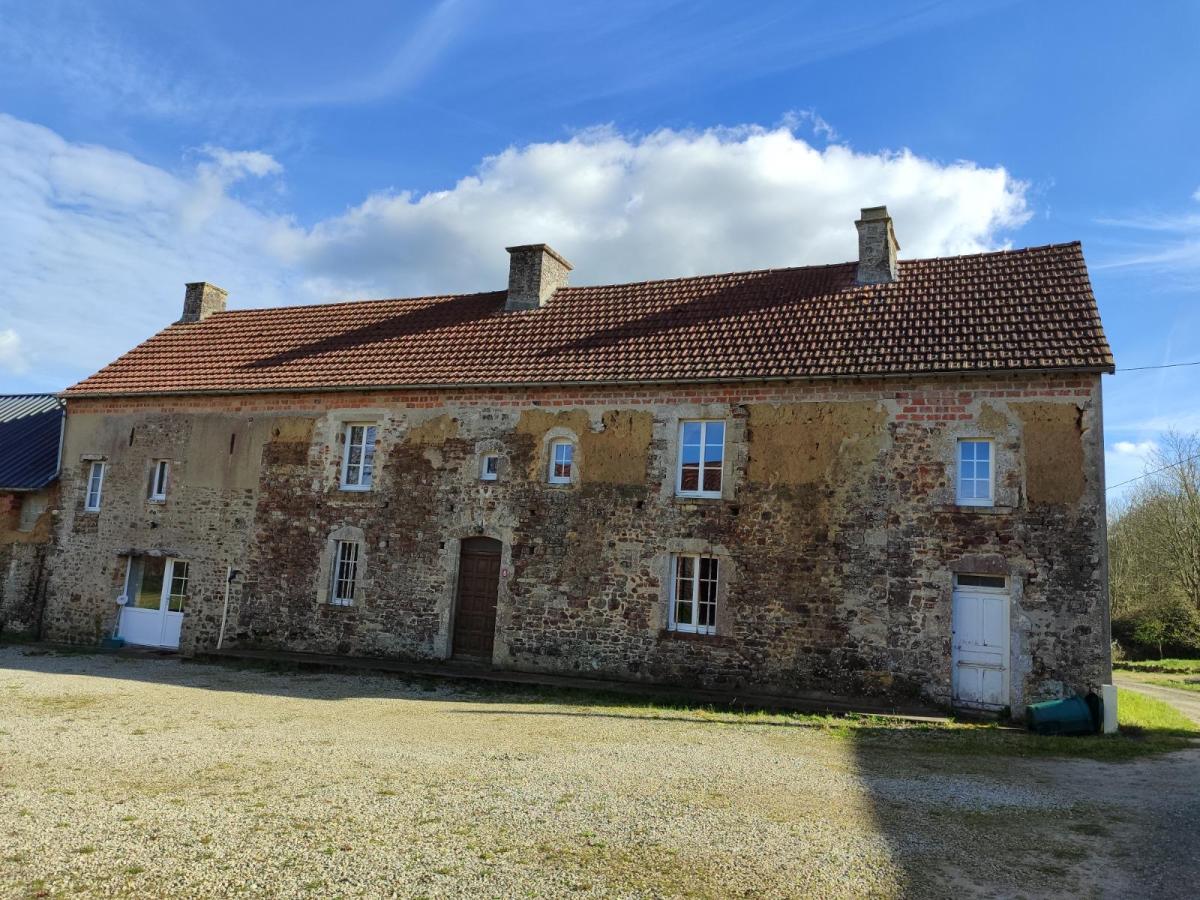 Maison 4 pièces 176 m² · à Montsenelle · 176 m² · 105 760 €