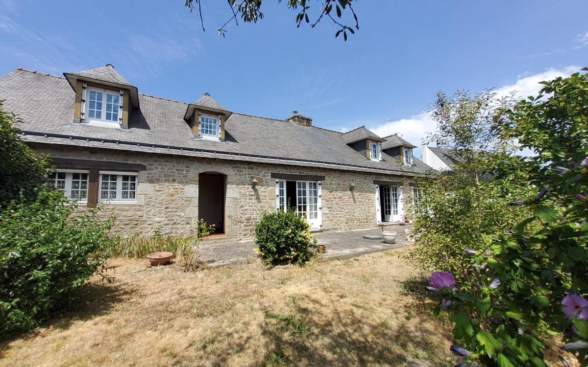 Maison 5 pièces 118 m² · à Quéven · 118 m² · 336 000 €