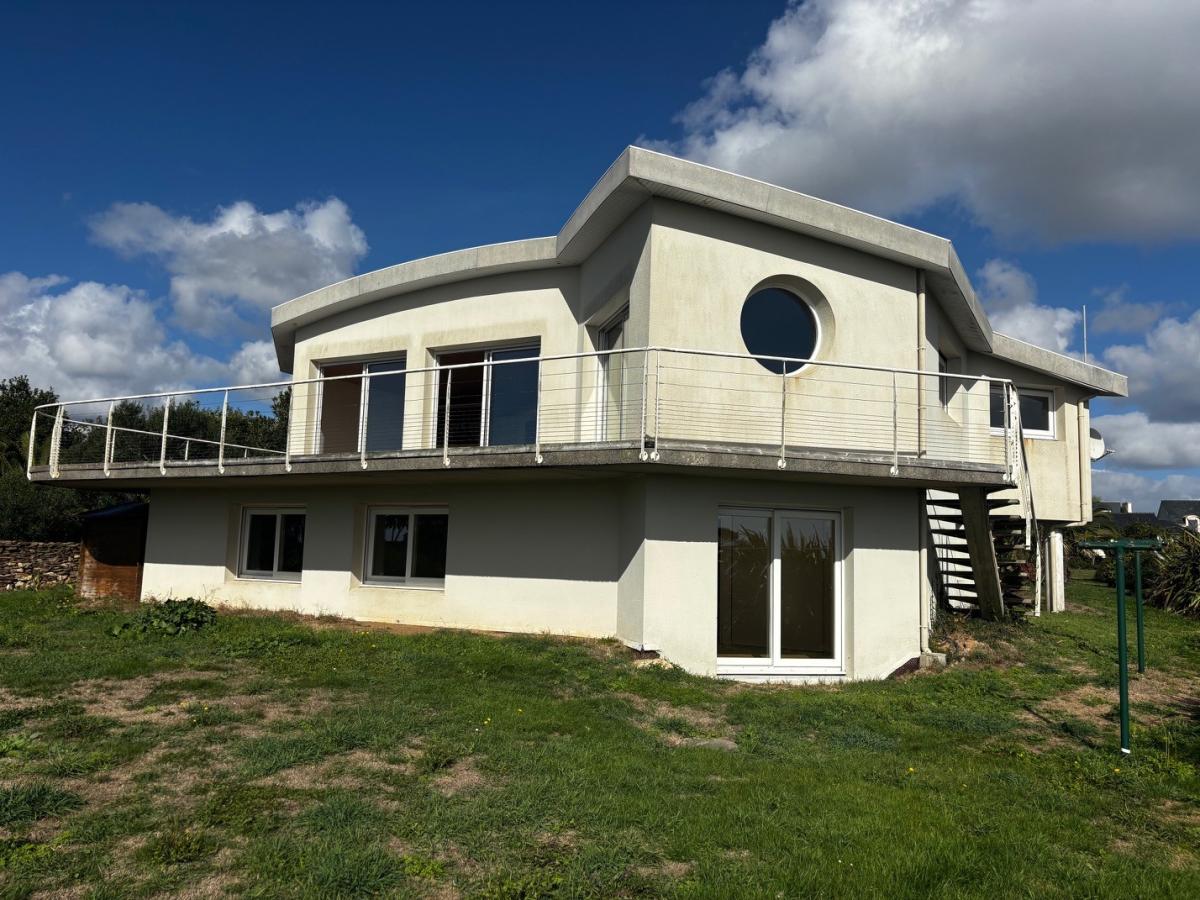 Maison 5 pièces 170 m² · à Locmaria-Plouzané · 170 m² · 1 027 412 €