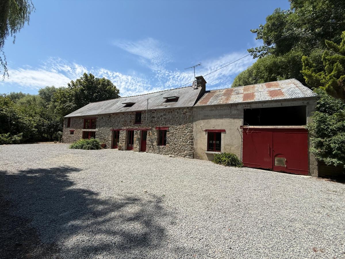 Maison 8 pièces 195 m² · à Mont-Dol · 195 m² · 398 840 €