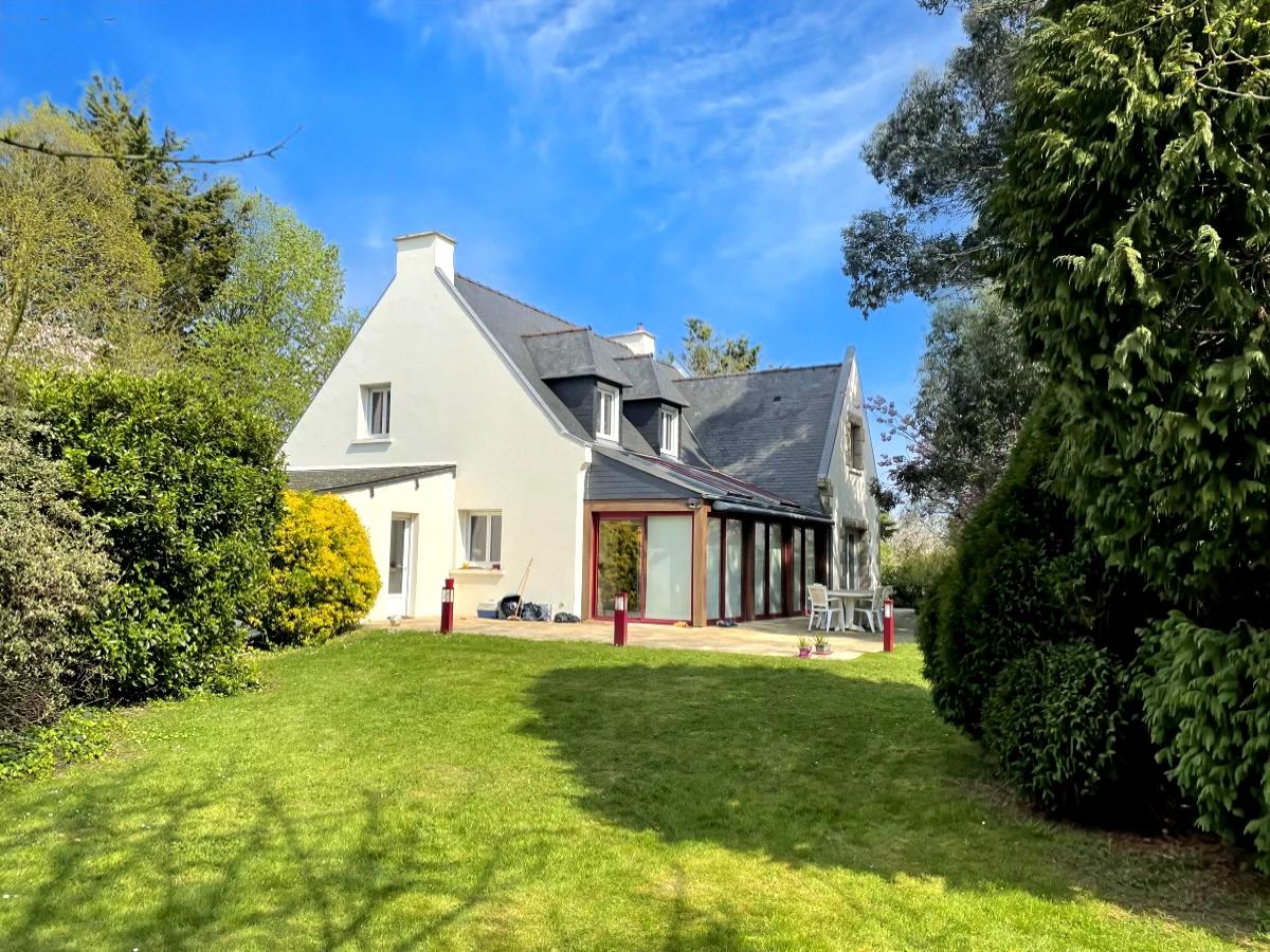 Maison 5 pièces 200 m² · à Saint-Malo · 200 m² · 987 050 €