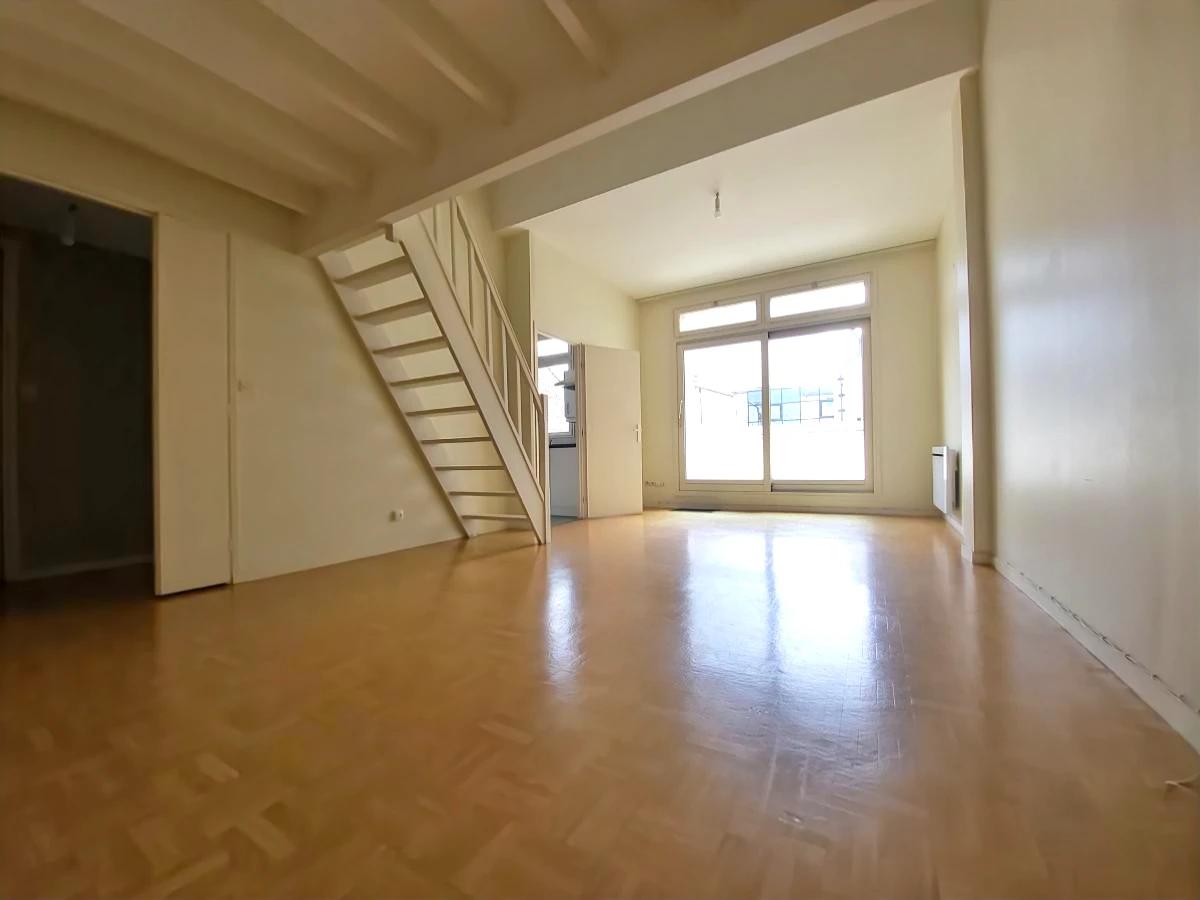 Appartement 4 pièces 83 m² · à Saint-Omer · 83 m² · 183 400 €