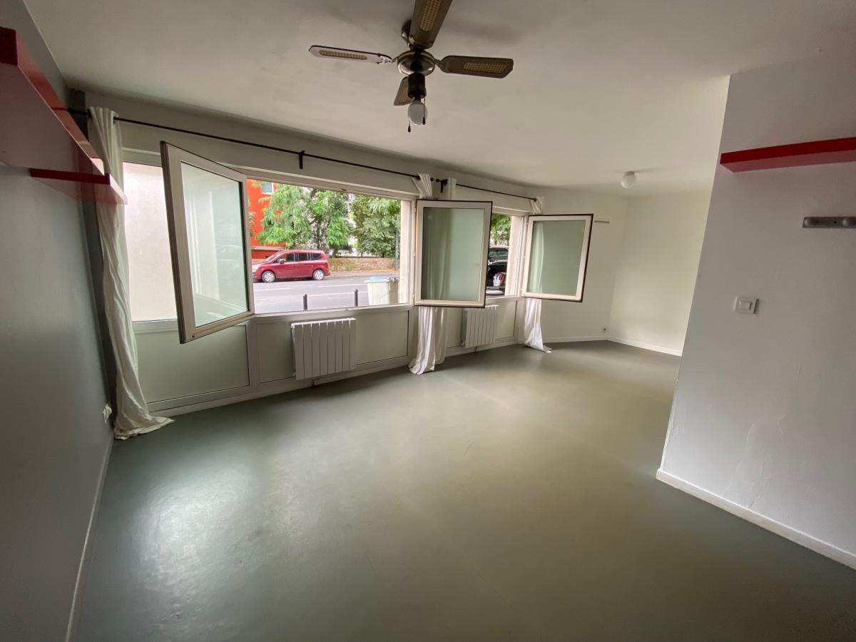 Appartement 1 pièce 32 m² · à Nantes · 31,6 m² · 118 800 €