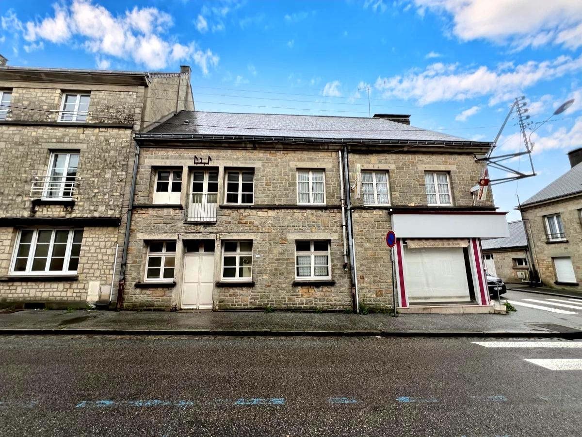 Appartement 34 m² · à Montebourg · 33,8 m² · 21 200 €