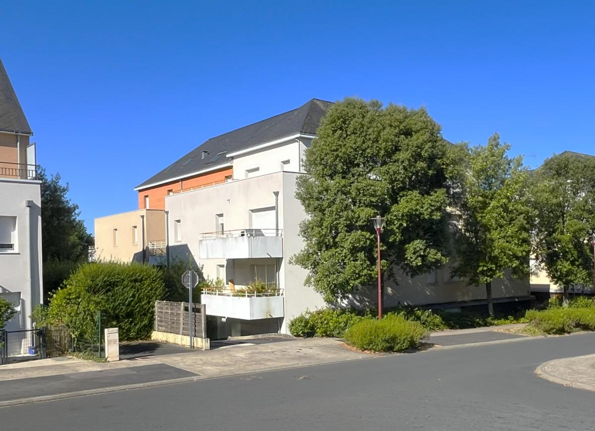 Appartement 5 pièces 106 m² · à Carquefou · 106 m² · 379 000 €