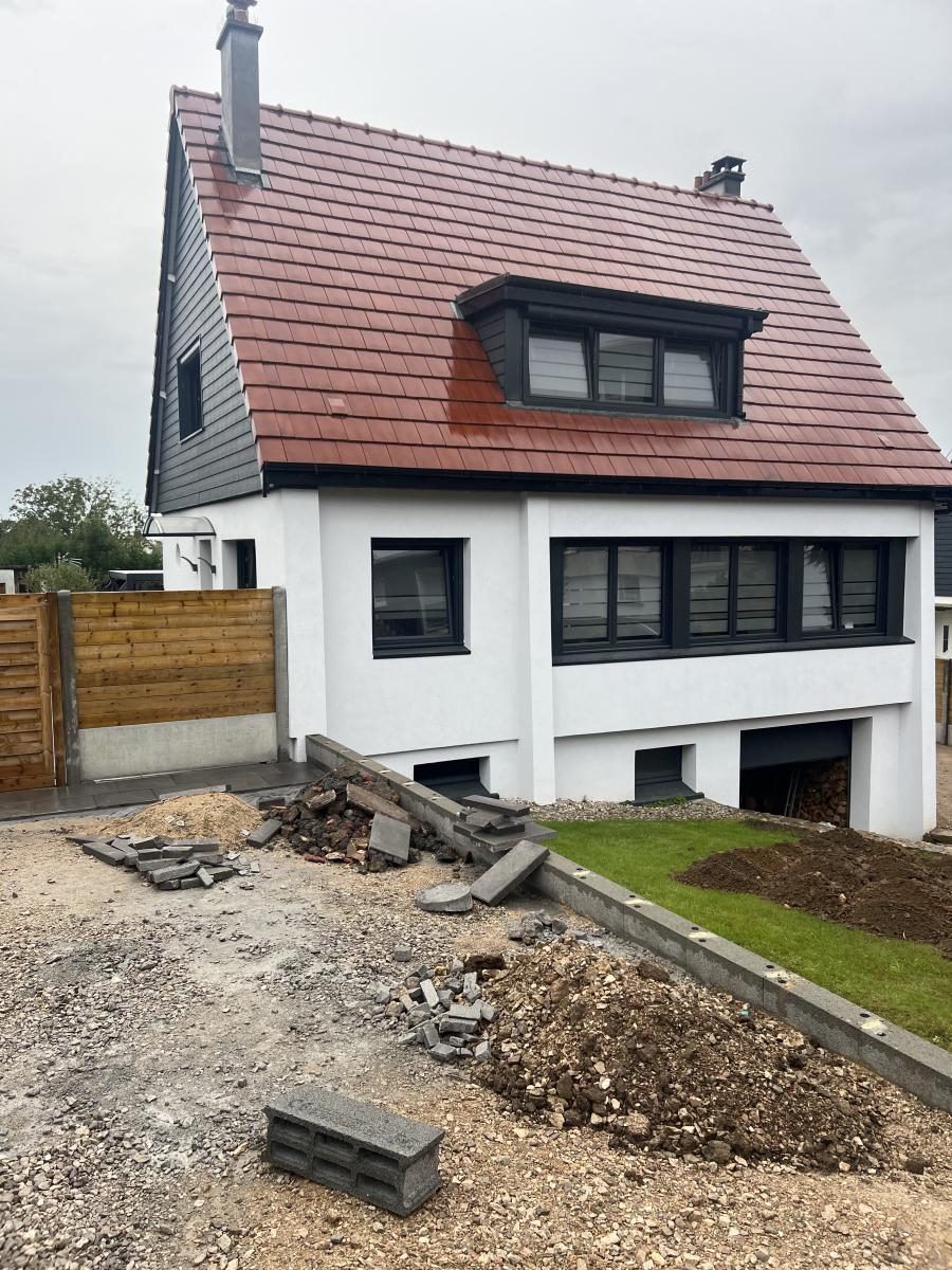 Maison 110 m² · à Saint-Étienne-au-Mont · 110 m² · 309 750 €