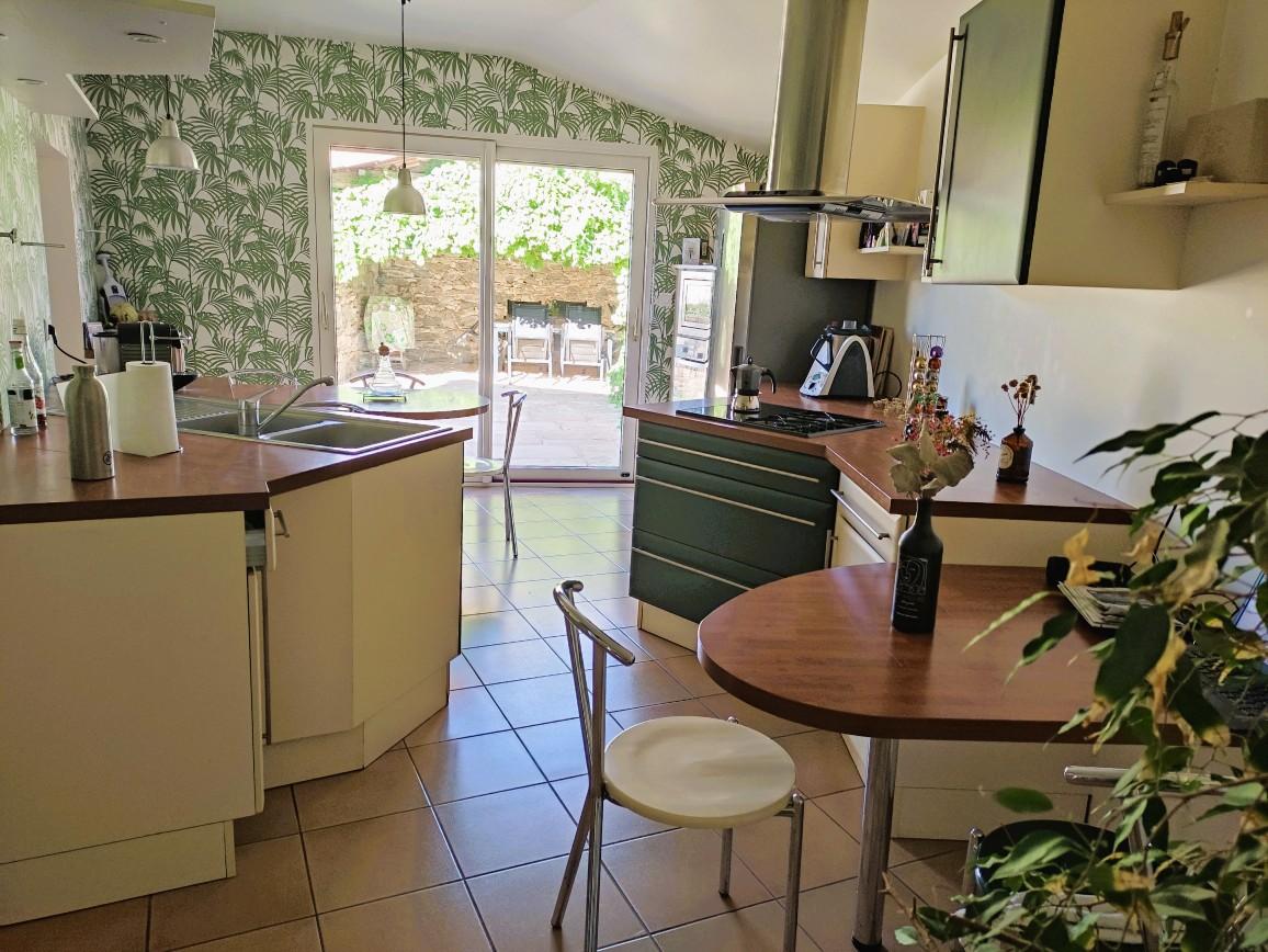 Maison 7 pièces 148 m² · aux Herbiers · 148 m² · 339 000 €