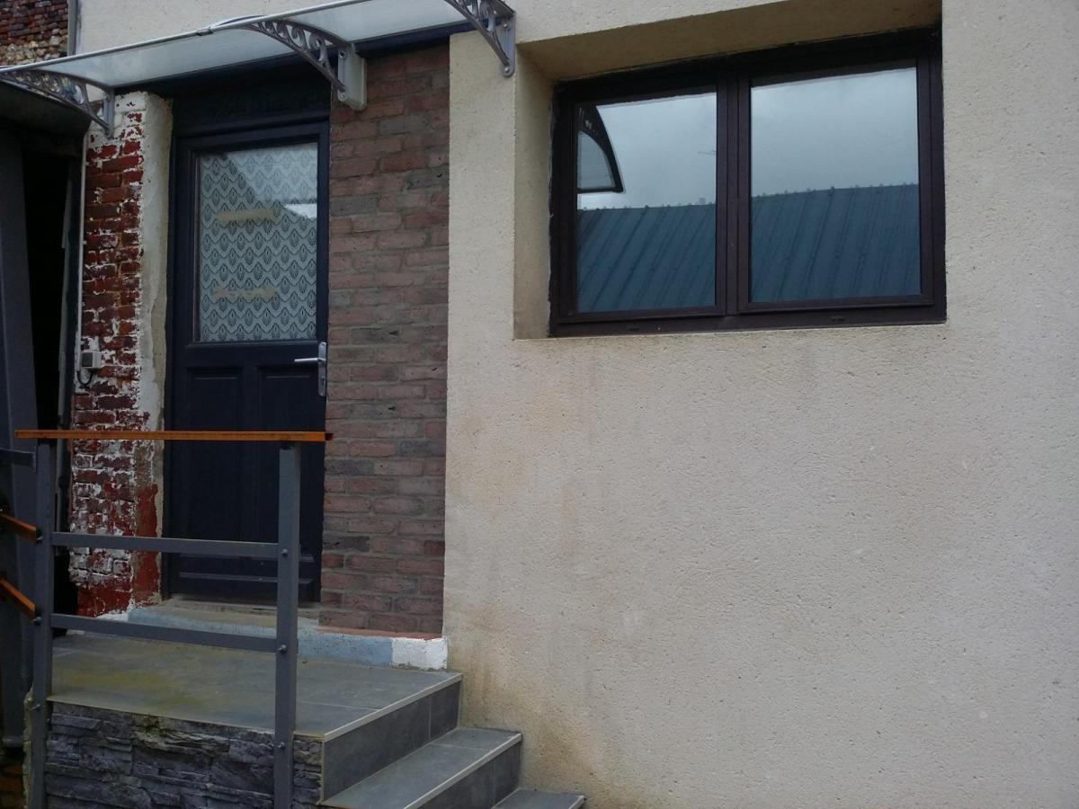 Appartement 3 pièces 44 m² · à Orbec · 43,9 m² · 376 €/mois