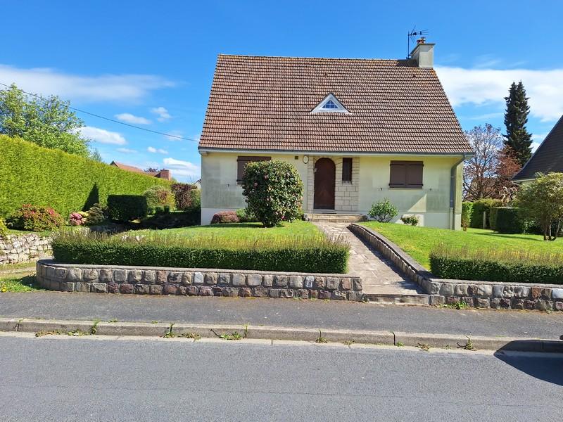 Maison 6 pièces 119 m² · à Goderville · 119 m² · 270 800 €