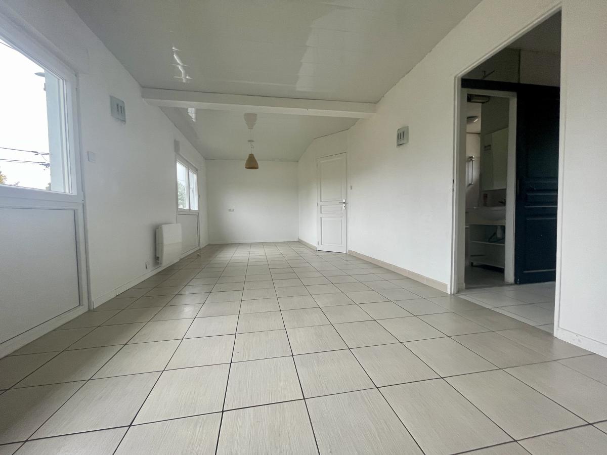 Maison 2 pièces 52 m² · à Carlepont · 52 m² · 99 000 €