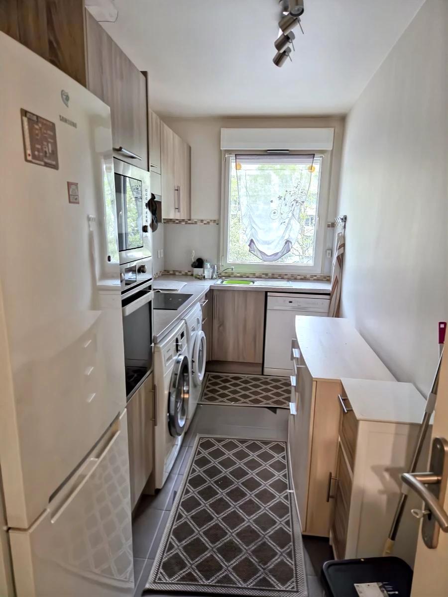 Appartement 3 pièces 65 m² · au Kremlin-Bicêtre · 64,9 m² · 388 500 €