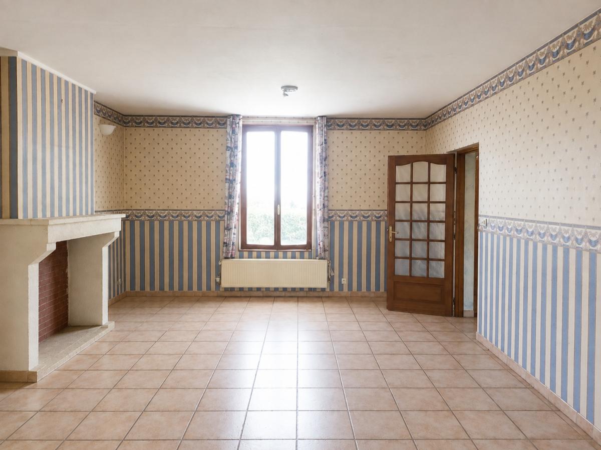 Maison 6 pièces 141 m² · à Saint-Dizier · 141,3 m² · 141 700 €