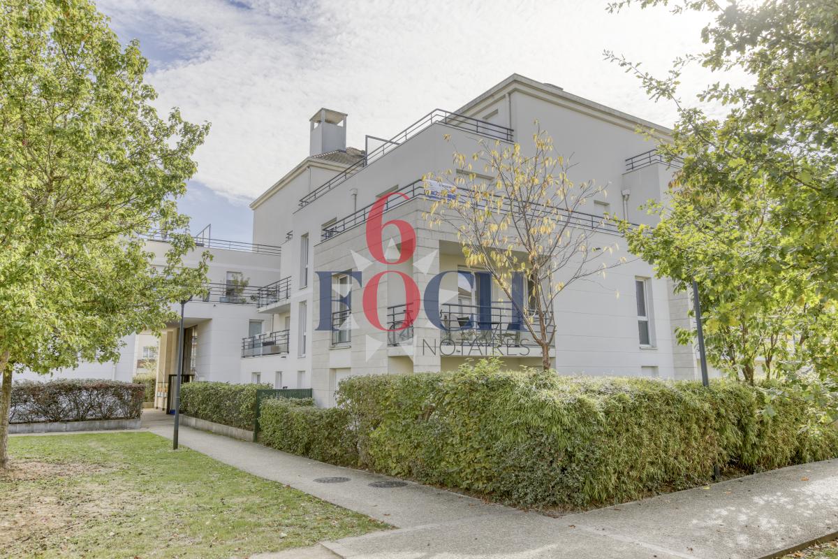 Appartement 5 pièces 104 m² · à Montigny-le-Bretonneux · 104,1 m² · 414 750 €
