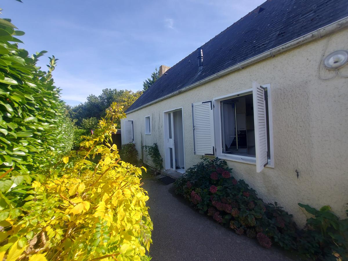 Maison 4 pièces 88 m² · à Merlevenez · 88 m² · 172 380 €