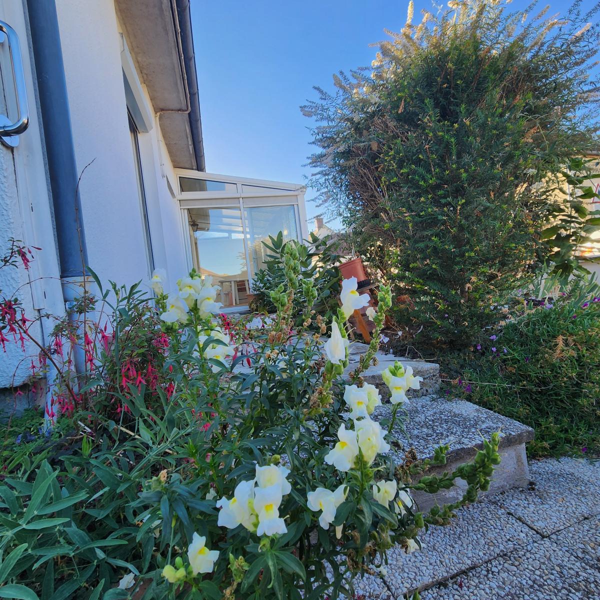 Maison 4 pièces 73 m² · à Avezé · 72,5 m² · 95 400 €