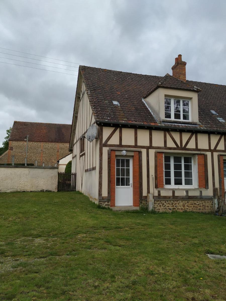 Maison 3 pièces 73 m² · à Saint-Michel-Tuboeuf · 73,3 m² · 565 €/mois
