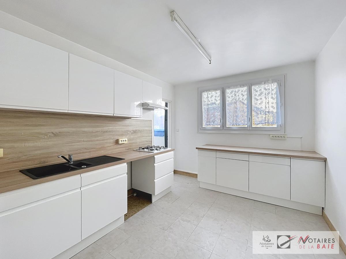 Appartement 4 pièces 87 m² · à Saint-Brieuc · 87 m² · 128 424 €