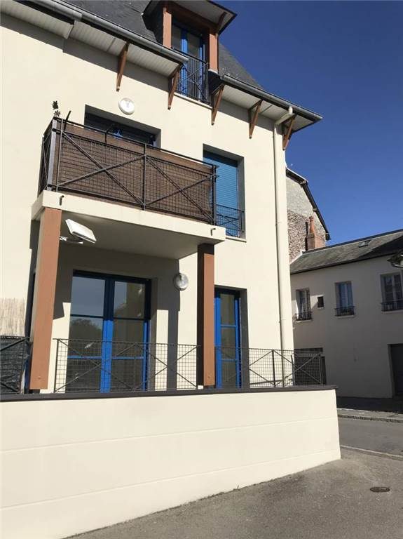 Appartement 3 pièces 50 m² · à Châteaugiron · 50 m² · 680 €/mois