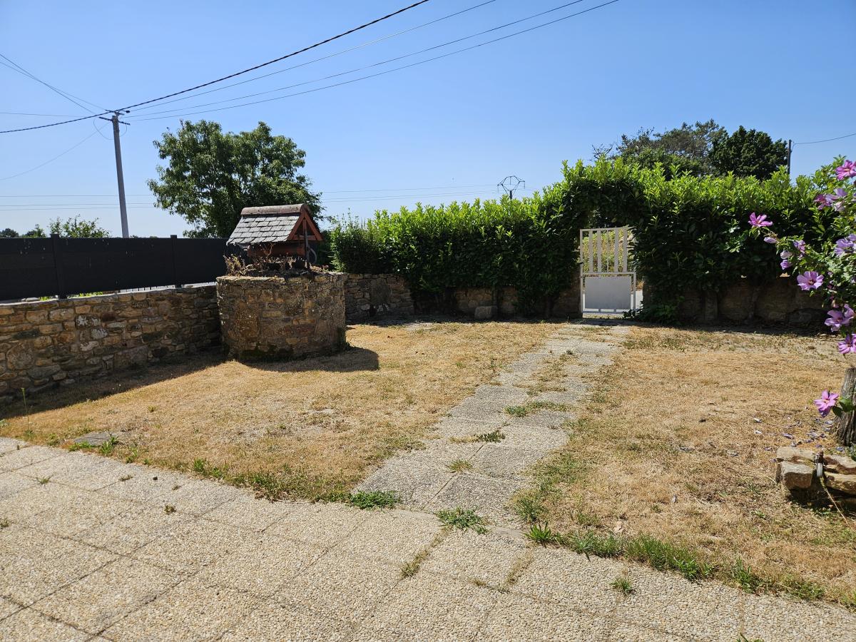 Maison 5 pièces 80 m² · à Locoal-Mendon · 80 m² · 199 240 €