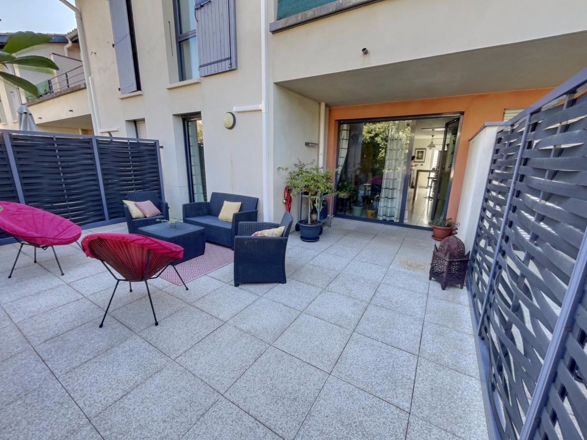 Maison 5 pièces 109 m² · à Albigny-sur-Saône · 108,8 m² · 380 000 €