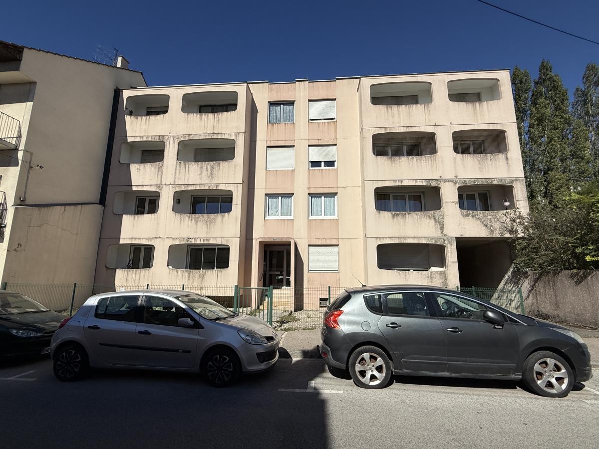 Appartement 4 pièces 79 m² · à Dijon · 78,9 m² · 178 500 €